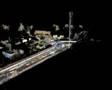 Scantech - Harlesden Station Survey using laser scanning