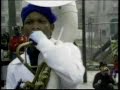 thanksgiving day parade in washington, d.c. producer: rodney w. brown
host: wilfred williams
web editor: random gwinn
