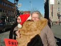 Free hugs Montreal