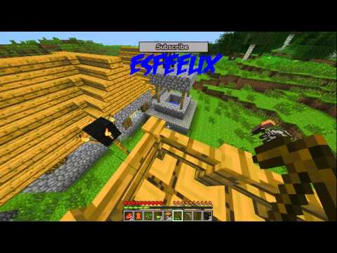 Minecraft: Tips and Tricks - Introduction to Minecraft 1.5.7 (New Beginning) (Parody)-HD