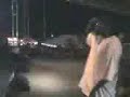 Kamal Boozie Walking