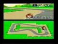 Super Mario Kart Mario Circuit 1 Non-NBT British Record