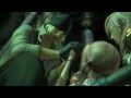 Final Fantasy XIII - 'Serah Crystalized' Cut-Scene (HD)