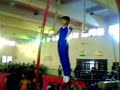 School National Gymnastics championship Agra(UP) Part 2
