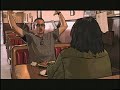 A SCANNER DARKLY DIRECTOR WEIGHS IN