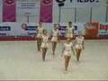 AGG World Cup Final, Sofia 2007