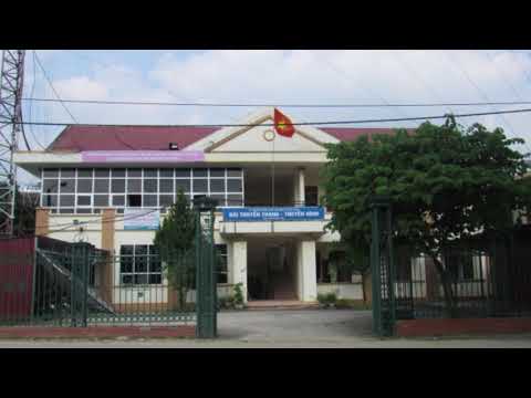 CTPT thứ sáu 24.8.2018