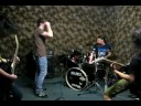 Antagonize - Through Violence (better quality)