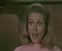 the chocolate watch band - she weaves a tender trap