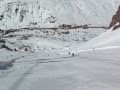 Passo Tonale - Pista Paradiso
