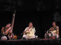 Rag Chandrakauns - part 6, recorded...