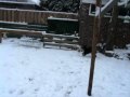 Lieke en de sneeuw