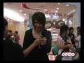 [Fancam] 080408 WIN - Synchronize & Fanclub v1