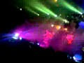 The Prodigy Live @ FN/VN Brussels (1st clip) 18-11-09