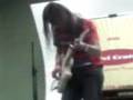 Workshop Faiska Campo Grande 2008