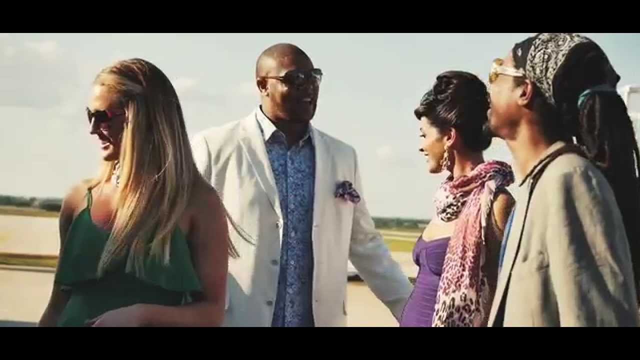 Water's Edge Promo