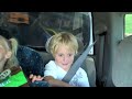 I'm Going To Do A Backflip!!! (Day 57)
