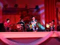 SoSwing 2008.08.14 長庚大學 大醫盃 選手之夜