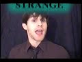 Mr Unlimited - Stories of the Strange