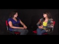 FAME Dancer Ashley Galvan on The Rachel Berry Project