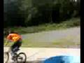 videos de me and my friend jump mini pool