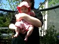 Click here to watch this video Eileidh on trampoline :)