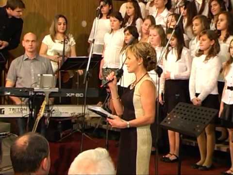 FERTŐSZENTMIKLÓS - Karácsonyi koncert 2014 