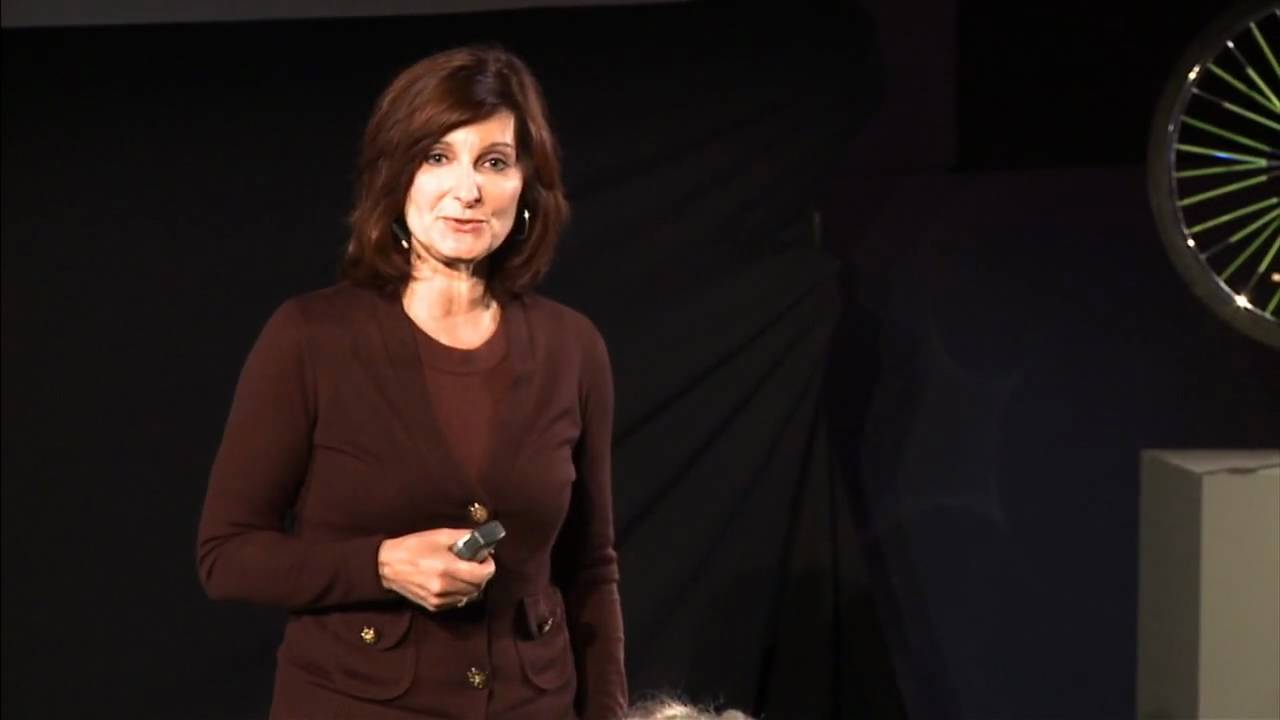 Cheryl Cran