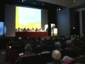 Congrès CFDT des banques et sociétés financières à Nîm