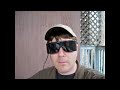 this is the victormaxx stuntmaster virtual reality set. along with maybe 5 other 3-d glasses. such as the virtual boy, orb 3d, sega 3d glasses. this is not xxx rated. i think, it's just 2 x's. s-0015.wmv