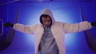 LION.M & ELHOMBREVIENTO + ERICK HERVÉ – «Estoy bien»