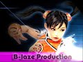 Floorfilla - sister golden hair (b-laze pimpin remix)