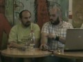 videos de Okrogla miza o homo porokah - Cafe Open (6/9)
