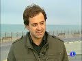 'El tiempo' de TVE en forma de libro