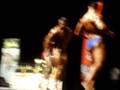 Fredy Navas - Bodybuilder
