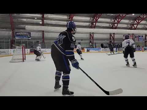 U18 - MPHL vs. Gilmour Academy (12/02/2023)