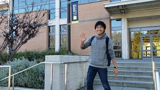 Kentaro (Japan) Reflects on the UC Davis Community and Balancing Family with LL.M. Studies