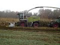 Fendt 936 + ensileuse claas jaguar 900 Fendt 936 + ensileuse claas jaguar 900