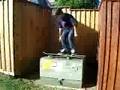 Tre flip