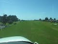 Landing at Pauanui Beach Landing at Pauanui Beach