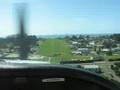 Landing at Pauanui Beach