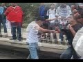 Eleazar fighting