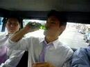 sippin in the church van to sonoma sippin in the church van to sonoma