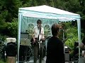 Arto Meri & The Planets plays Kolmas Nainen