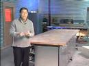 Casting Tables for Concrete Countertops - www.ConcreteNetwork.com