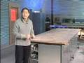 Casting Tables for Concrete Countertops—ConcreteNetwork.com