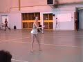 Solo Soizic- TB Evreux Solo Soizic- TB Evreux