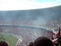 Maraca lotado no hexacampeonato do Flamengo em 2009