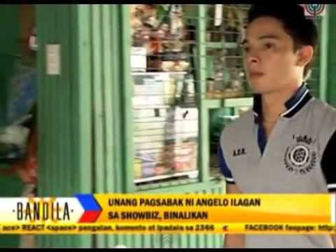 Angelo Ilagan, what happened after 10 years