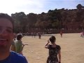 Parc Guell